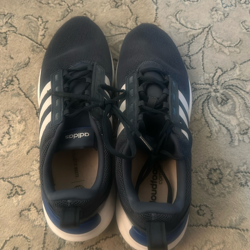 Mens adidas shoes